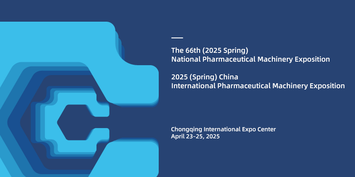 PharmaMach Expo 2025 Spring Edition